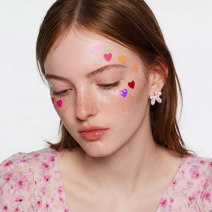 Lucky Clover Studs Luxunae